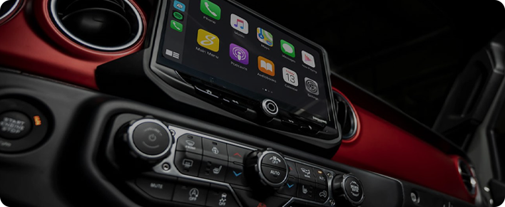 Leictreonaic Gluaisteán Saincheaptha