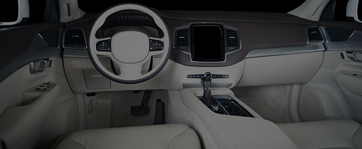 Páirteanna Athsholáthair Taobh istigh Carr MPV