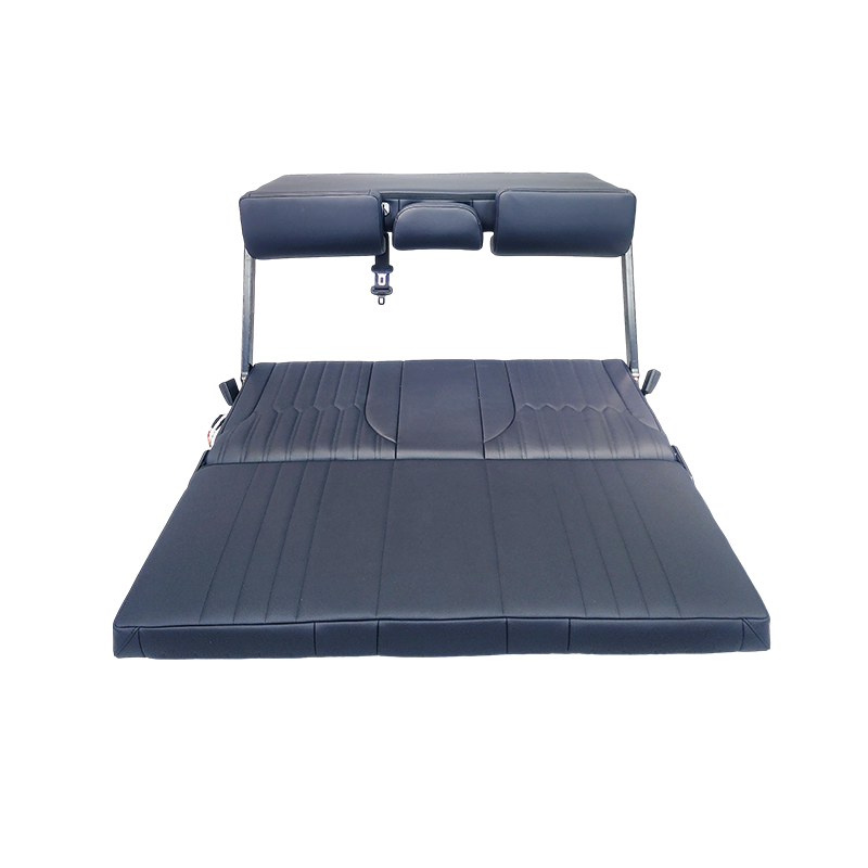 Suíocháin eitlíochta leictreacha faoi thrí (do Toyota Sienna/Granvia/Highlander 789/Denza D9/Buick GL8)