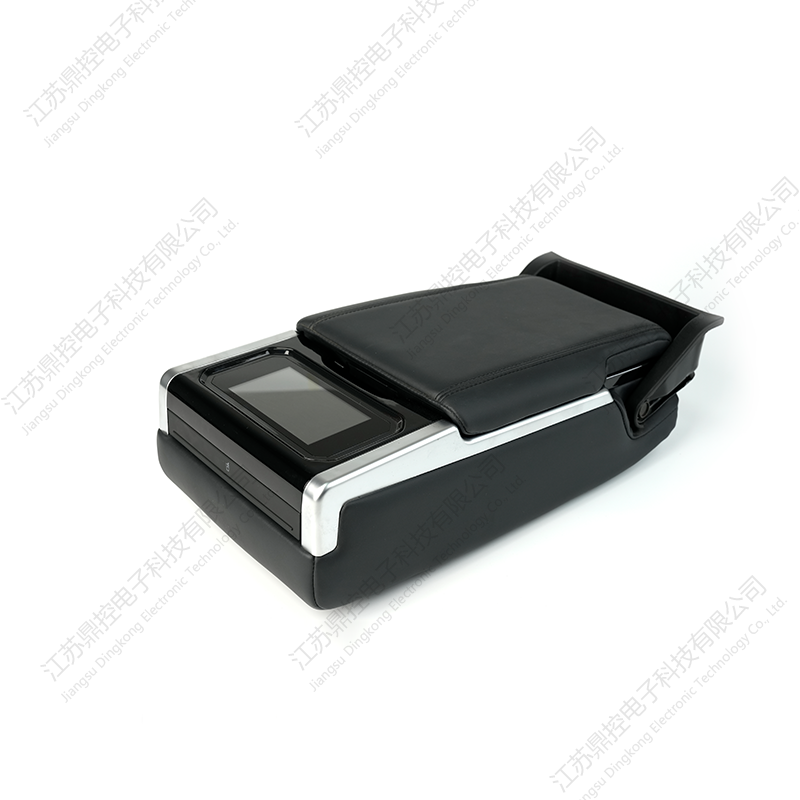 Athraigh Rocker Sé Chéim DK-38 (Is féidir feidhmeanna a shaincheapadh)