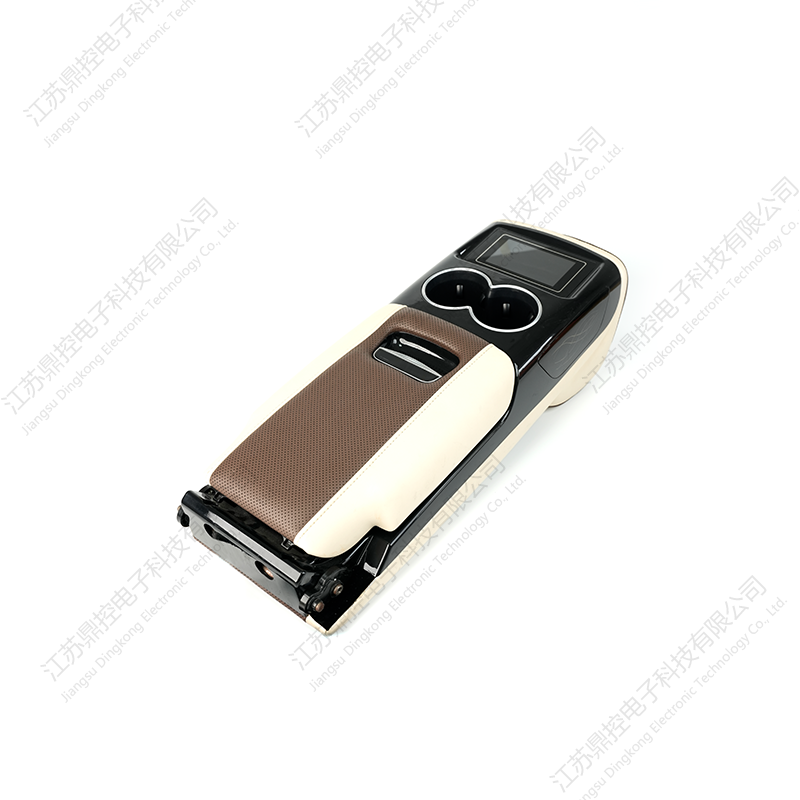 Mercedes-Benz V260, V260L, V300 Vito modhnú/uasghrádú urlár alúmanaim de ghrád aerárthaigh